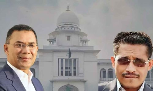 ২১ আগস্ট গ্রেনেড হামলা মামলায় আপিল বিভাগের রায় ৪ সেপ্টেম্বর