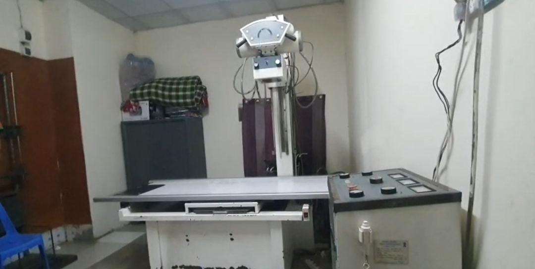 কিশোরগঞ্জে ডায়াগনস্টিক হসপিটালে অনিয়মে তদন্ত কমিটি গঠন