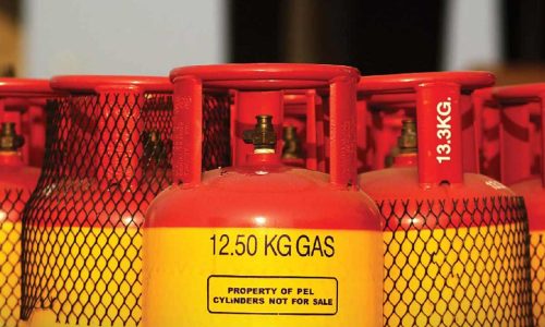 এলপি গ্যাসের দাম কমলো ৩ টাকা