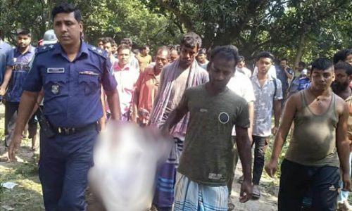 ট্রাকের ধাক্কায় জাহাঙ্গীরনগর বিশ্ববিদ্যালয়ের শিক্ষার্থী ফারহানা ওয়াহেদ অমি নিহত