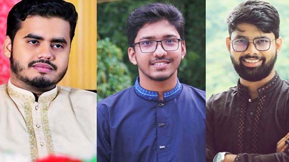 চাকসুতে ভিপি জিএসসহ ২৪ পদে শিবিরের নিরঙ্কুশ বিজয়