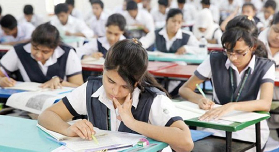 এসএসসি ২০২৬: অনিয়মিত ও জিপিএ উন্নয়ন পরীক্ষার্থীরা পূর্ণাঙ্গ সিলেবাসে পরীক্ষা দেবে