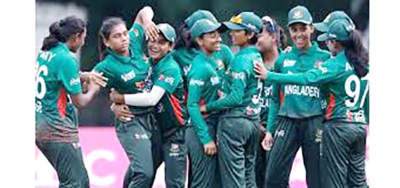 অনূর্ধ্ব-১৯ নারী দল নিয়ে কোনো অনিয়ম পাওয়া যায়নি: বিসিবি