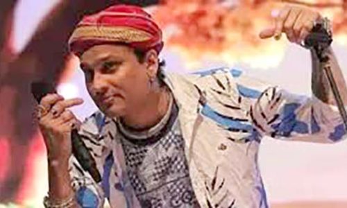 জুবিন গর্গের জন্মদিনে প্রকাশিত হলো নতুন গান ‘অবুঝ পাখি’