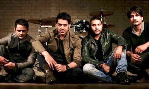 পাকিস্তানি ব্যান্ড জালের কনসার্টও স্থগিত