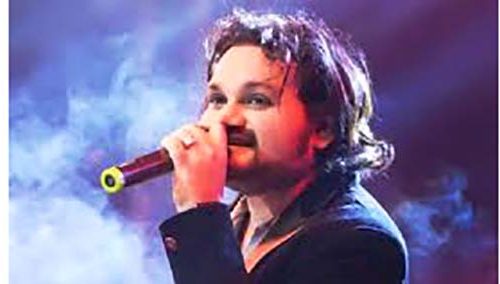 ভারতের জনপ্রিয় সংগীতশিল্পী হিউম্যান সাগরের মৃত্যুতে শোকের ছায়া