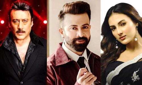 ‘প্রিন্স’-এ টালিউড–বলিউড তারকার সম্ভাবনা, গুঞ্জনে সরগরম শোবিজ