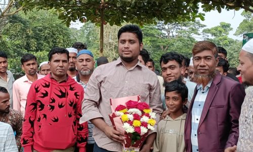 প্রত্যেকটা ভোটারই হবে আমার এজেন্ট - হাসনাত আবদুল্লাহ