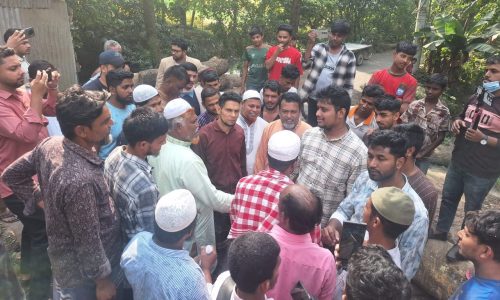 সততা সাহস আর আপনাদের দোয়া ছাড়া আমার কিছু নেই : হাসনাত আব্দুল্লাহ