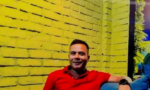 মির্জাপুরে দক্ষিণ আফ্রিকার ব্যবসায়ী আমিনুরকে গুলি করে হত্যা