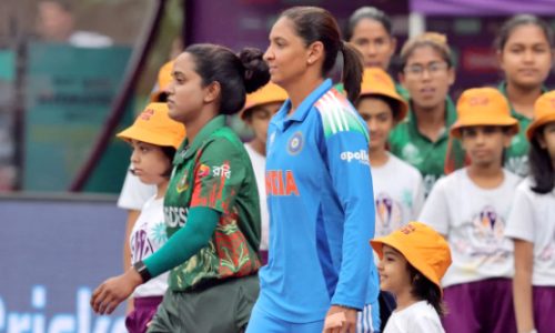 ভারত সিরিজ স্থগিত, ১৫ ডিসেম্বর থেকে শুরু নারী বিসিএল