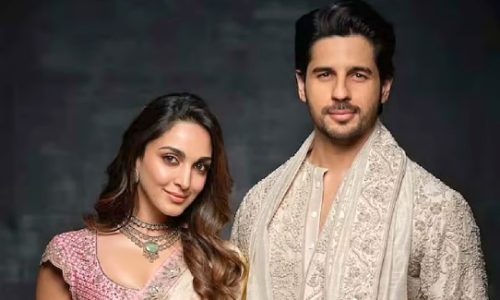 বাবা হওয়ার পর বদলে গেছে জীবন, মেয়েকে নিয়ে আবেগী সিদ্ধার্থ