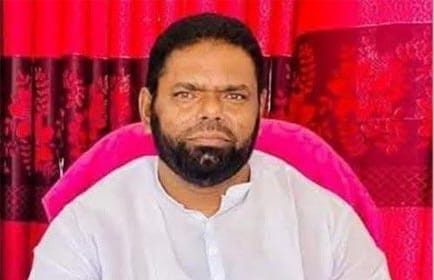 দেবিদ্বারে রুবেল হত্যা মামলায় ইউপি চেয়ারম্যান গ্রেপ্তার