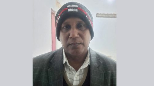 বোয়ালখালীতে ইউপি সদস্য গ্রেপ্তার