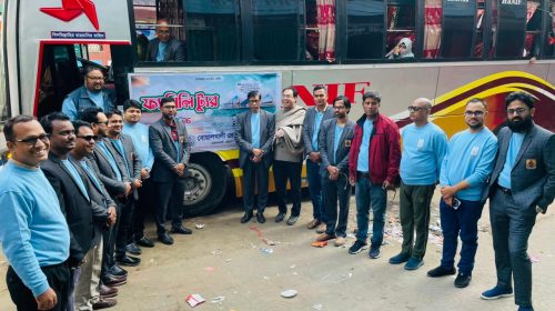 বোয়ালখালী প্রেসক্লাবের দুই দিনব্যাপী বার্ষিক ফ্যামিলি ট্যুর সম্পন্ন