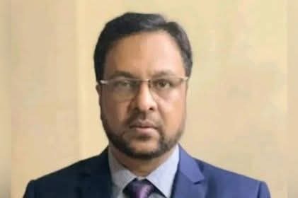 বোয়ালখালীর সাবেক উপজেলা চেয়ারম্যান গ্রেপ্তার