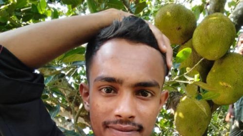 নালিতাবাড়ীতে ঝুলন্ত অবস্থায় যুবকের মরদেহ উদ্ধার