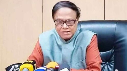 একসঙ্গে সব দুর্বল ব্যাংক ঠিক করা সম্ভব নয়: গভর্নর