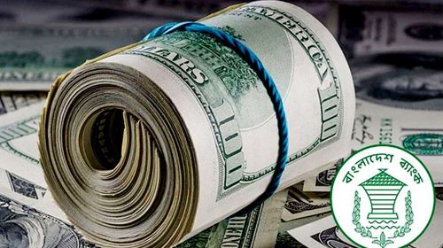 জানুয়ারির ১০ দিনে এলো ১১২ কোটি ডলারের বেশি রেমিট্যান্স