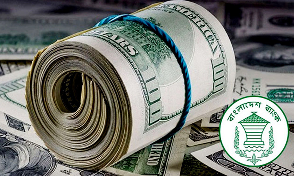 জানুয়ারির ১০ দিনে এলো ১১২ কোটি ডলারের বেশি রেমিট্যান্স