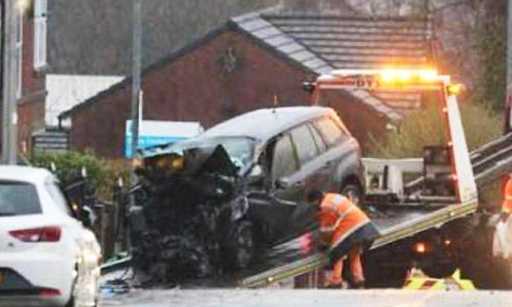 ব্রিটেনের সড়কে নিহত ৪, তিনজনই বাংলাদেশি