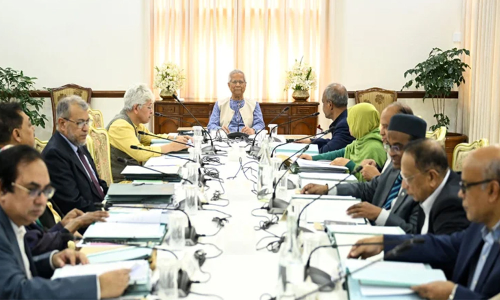 ঝুঁকিপূর্ণ ভোটকেন্দ্রে সিসিটিভি স্থাপনে ৭১ কোটি ৯৮ লাখ টাকা বরাদ্দ