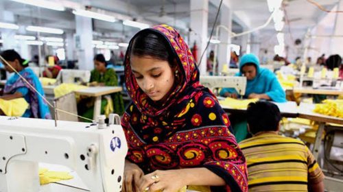 নির্বাচন উপলক্ষে শ্রমিকদের টানা ৩ দিনের সাধারণ ছুটি