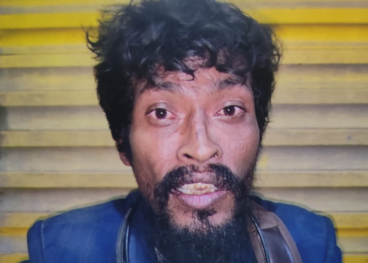 পাগল ছদ্মবেশে ৬ মার্ডারের সাইলেন্ট কিলার গ্রেফতার