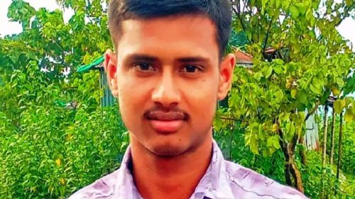 মির্জাপুরের মহেড়া পুলিশ ট্রেনিং সেন্টারে প্রশিক্ষণকালে পুলিশ সদস্য গুলিবিদ্ধ