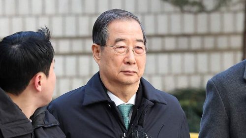 দক্ষিণ কোরিয়ার সাবেক প্রধানমন্ত্রীকে ২৩ বছরের কারাদণ্ড