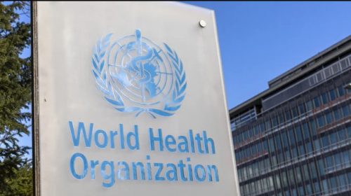 বিশ্ব স্বাস্থ্য সংস্থা আনুষ্ঠানিকভাবে ছাড়ছে যুক্তরাষ্ট্র