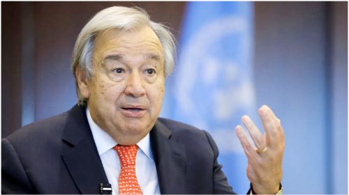 বৈশ্বিক আইনকে বুড়ো আঙুল দেখাচ্ছে যুক্তরাষ্ট্র