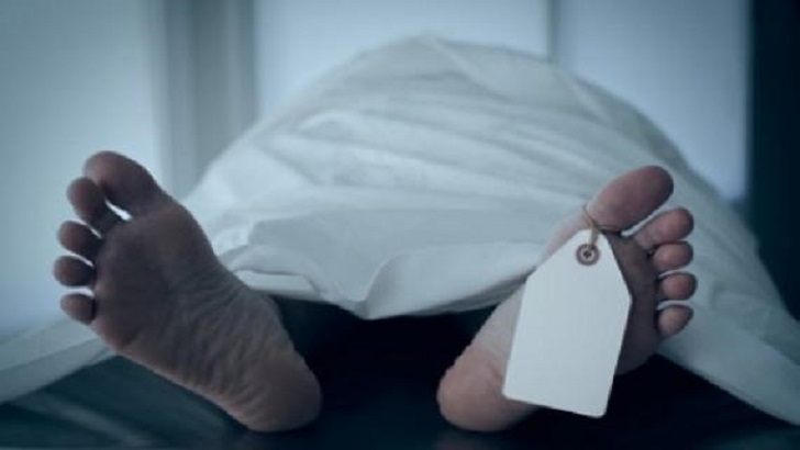 কিশোরগঞ্জ সদরে যুবকের ঝুলন্ত লাশ উদ্ধার