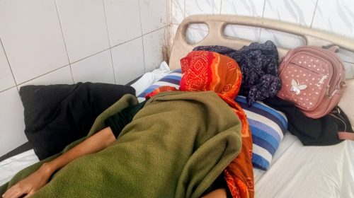 সরিষাবাড়ীতে গৃহবধূকে নির্যাতনের পর তালাক পাঠালেন পাষন্ড স্বামী