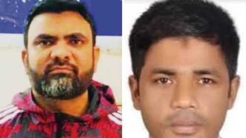 পটিয়ার চাঞ্চল্যকর সোহেল হত্যার প্রধান আসামি কায়েস বাকলিয়ায় গ্রেফতার