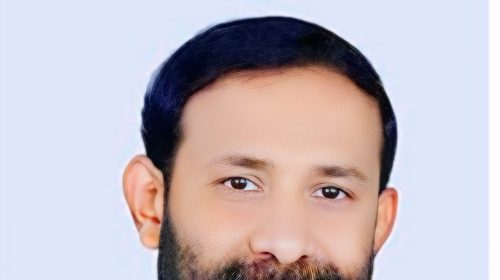 জামালপুর-৪ সরিষাবাড়ীতে ধানের শীষের জয়ধ্বনি: বিপুল ভোটে বিজয়ী ফরিদুল কবীর তালুকদার শামীম