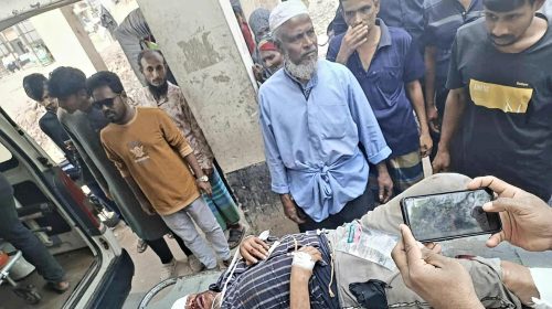 গোপালগঞ্জে আধিপত্য বিস্তারকে কেন্দ্র করে দুই পক্ষের সংঘর্ষে নিহত ১