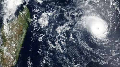 মাদাগাস্কারে ঘূর্ণিঝড় ‘গেজানি’র তাণ্ডবে নিহত ৯