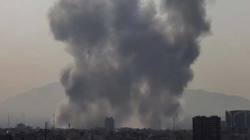 ইরানের স্কুলে ইসরায়েলি হামলায় নিহত বেড়ে ৫১