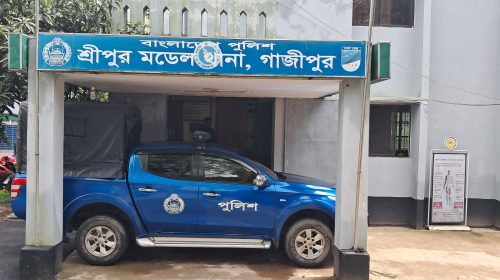 শ্রীপুরে অটোরিক্সা চালককে অপহরণ ও মুক্তিপণ আদায়, গ্রেফতার ৩