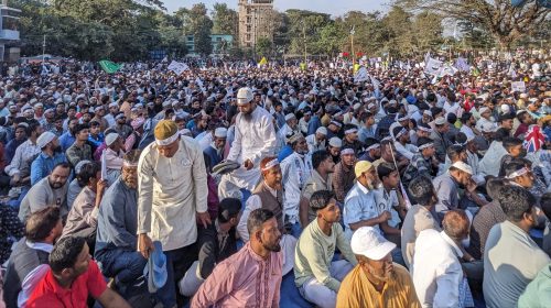 মায়েরা আমাদের মাথার তাজ- সীতাকুণ্ডে ডঃ শফিকুর রহমান