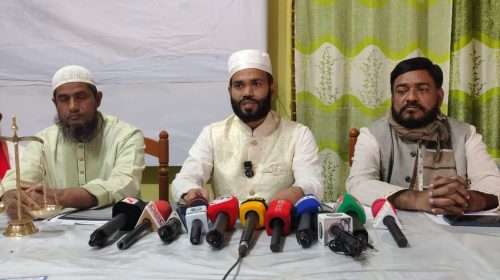 বাঞ্ছারামপুরে লেভেল প্লেয়িং ফিল্ড নিশ্চিত করতে পারেনি নির্বাচন কমিশন