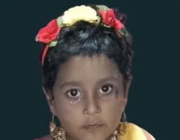 মির্জাপুরে শিশু অপহরণের ৭ দিনপর অর্ধগলিত লাশ উদ্ধার, গ্রেপ্তার ১ ‎