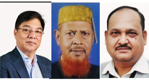 জামালপুর-১: মিল্লাতের সঙ্গে সাঈদী ও রউফের ত্রিমুখী লড়াইয়ের আভাস