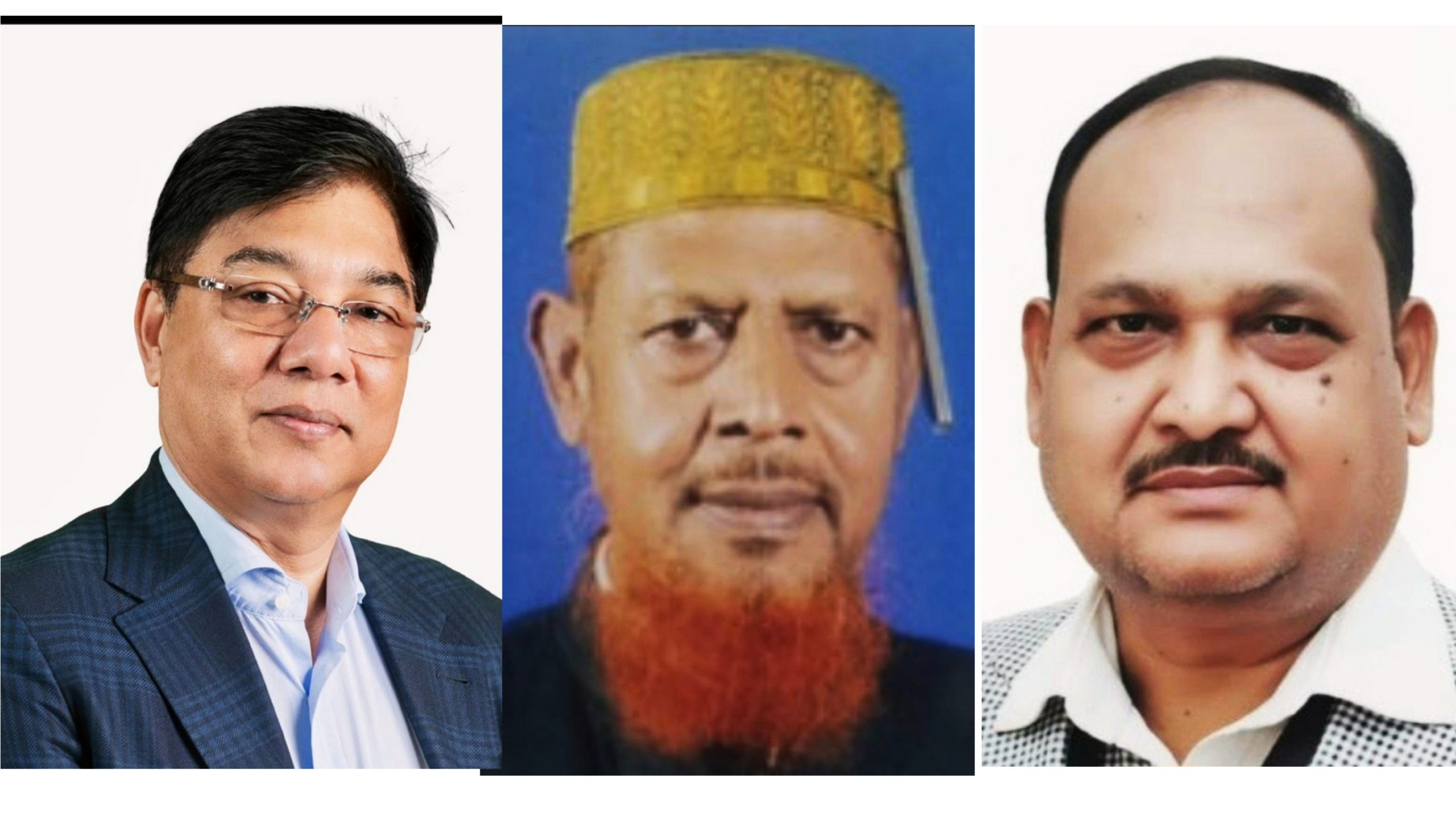 জামালপুর-১: মিল্লাতের সঙ্গে সাঈদী ও রউফের ত্রিমুখী লড়াইয়ের আভাস