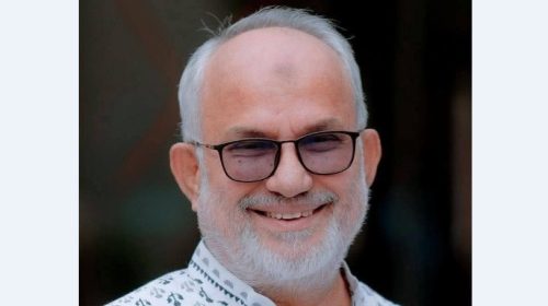 খুলনা সিটি কর্পোরেশনের প্রশাসক মঞ্জু