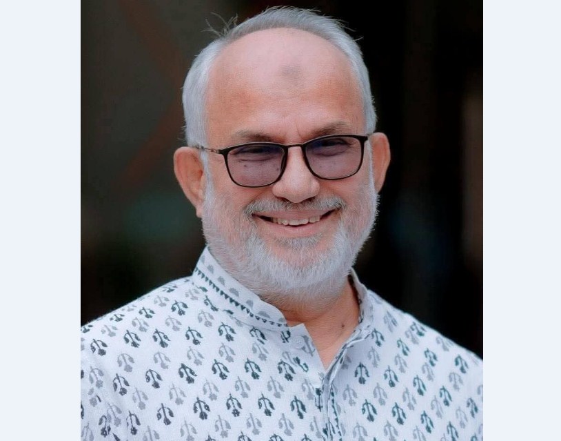 খুলনা সিটি কর্পোরেশনের প্রশাসক মঞ্জু