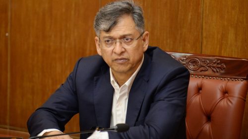 পুলিশসহ অন্যান্য বাহিনীকে জনপ্রত্যাশা পূরণ করতে হবে : স্বরাষ্ট্রমন্ত্রী