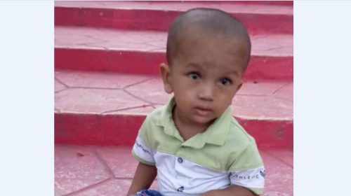 দোহাজারীতে পুকুরে ডুবে শিশুর মৃত্যু