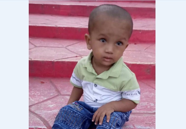 দোহাজারীতে পুকুরে ডুবে শিশুর মৃত্যু